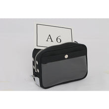 Load image into Gallery viewer, Canvas Mailing Pouch  PSS-U-01  SANEI
