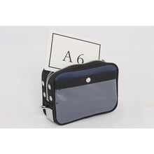 Load image into Gallery viewer, Canvas Mailing Pouch  PSS-U-03  SANEI
