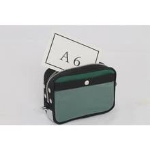 Load image into Gallery viewer, Canvas Mailing Pouch  PSS-U-07  SANEI
