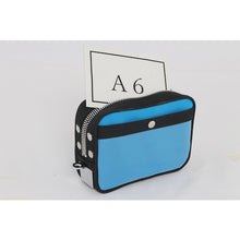 Load image into Gallery viewer, Canvas Mailing Pouch  PSS-U-09  SANEI
