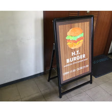 Load image into Gallery viewer, Postar Panel Stand  PSTK-216  HIKARI
