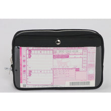 Load image into Gallery viewer, Canvas Mailing Pouch  PS-U-01  SANEI
