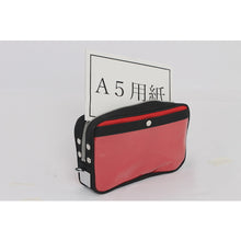 Load image into Gallery viewer, Canvas Mailing Pouch  PS-U-02  SANEI
