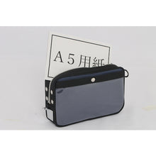 Load image into Gallery viewer, Canvas Mailing Pouch  PS-U-03  SANEI
