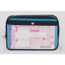 Load image into Gallery viewer, Canvas Mailing Pouch  PS-U-09  SANEI
