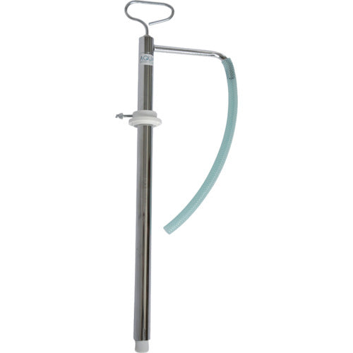 Manual Pump for Pail  P-SX  AQUA SYSTEM