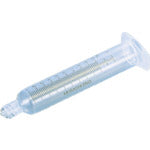 Clear Syringe  PSY-10E-M  MUSASHI