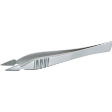 Load image into Gallery viewer, Stainless Steel Tweezers  PT-07  ENGINEER
