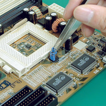 Load image into Gallery viewer, Stainless Steel Tweezers  PT-07  ENGINEER
