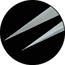 Load image into Gallery viewer, Solid Arm Tweezers  PT-16  ENGINEER
