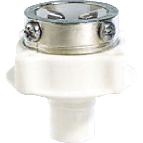 Hose Connector for Laundry Machine  PT17-1F  SANEI