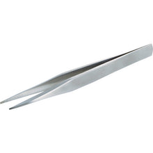 Load image into Gallery viewer, Solid Arm Tweezers  PT-17  ENGINEER
