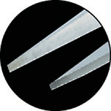 Load image into Gallery viewer, Solid Arm Tweezers  PT-17  ENGINEER
