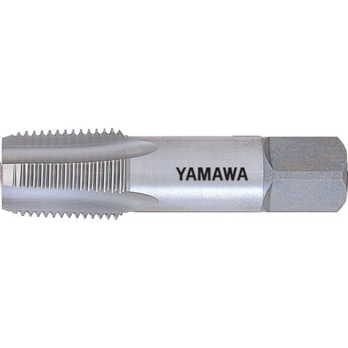 Taper Pipe Taps for PT Threads  TH2T12Q  YAMAWA