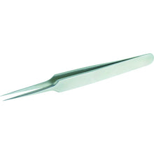 Load image into Gallery viewer, Solid Arm Tweezers  PT-31  ENGINEER
