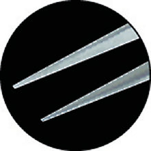 Load image into Gallery viewer, Solid Arm Tweezers  PT-31  ENGINEER
