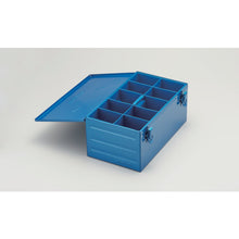 Load image into Gallery viewer, Tool Box with Plastic Tray  PT-360  TRUSCO
