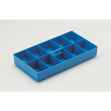 Load image into Gallery viewer, Tool Box with Plastic Tray  PT-360  TRUSCO
