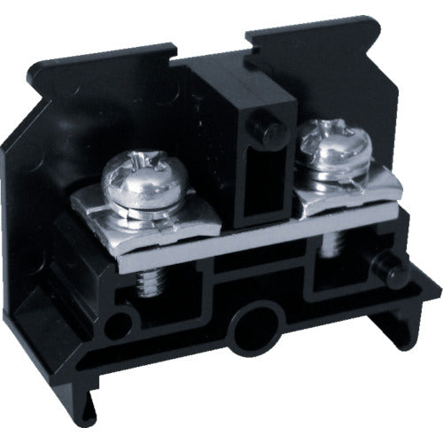 Terminal Block for DIN Rail  PT0010  TOGI