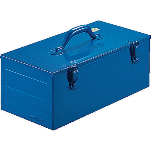 Tool Box with Plastic Tray  PT-410  TRUSCO