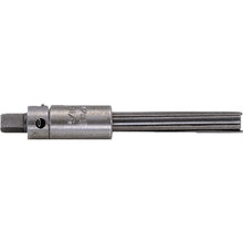 Load image into Gallery viewer, Tab Burr Removing Tools  PT4-18  TRUSCO
