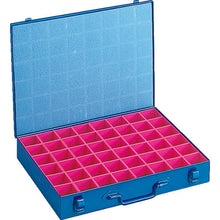 Load image into Gallery viewer, Tool Box with Plastic Parts Case  PT-430B-A  TRUSCO
