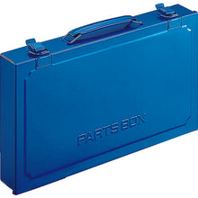 Load image into Gallery viewer, Tool Box(without Parts Case)  PT-430B  TRUSCO
