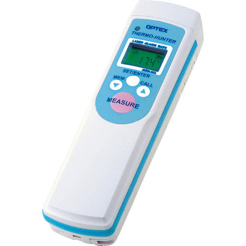 Non-Contact Thermometer  07853 PT-5LD  OPTEX