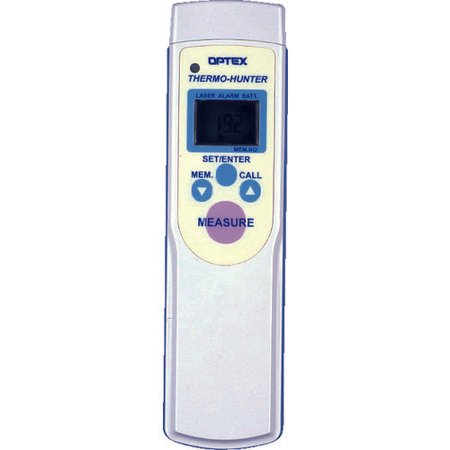 Non-Contact Thermometer  07792 PT-7LD  OPTEX