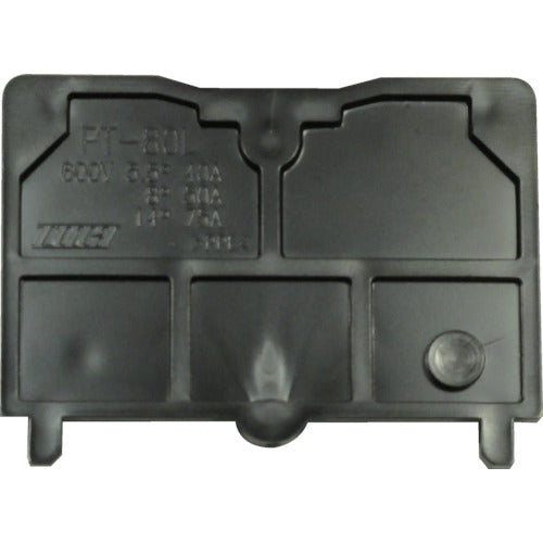 Terminal Block for DIN Rail  PT0014  TOGI