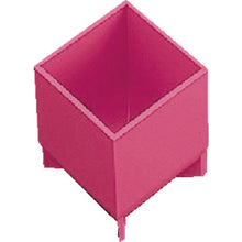 Load image into Gallery viewer, Plastic Parts Case for Tool Box  PT-A4  TRUSCO
