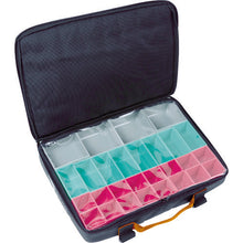 Load image into Gallery viewer, Plastic Parts Case for Tool Box  PT-A4  TRUSCO

