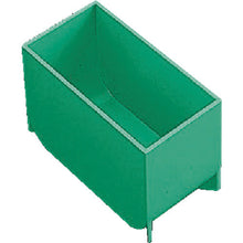 Load image into Gallery viewer, Plastic Parts Case for Tool Box  PT-B2  TRUSCO
