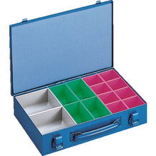 Load image into Gallery viewer, Plastic Parts Case for Tool Box  PT-B2  TRUSCO

