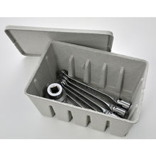 Load image into Gallery viewer, Pulp Tool Box  PTBM-GY  TRUSCO

