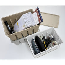 Load image into Gallery viewer, Pulp Tool Box  PTBM-GY  TRUSCO
