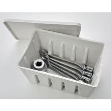 Load image into Gallery viewer, Pulp Tool Box  PTBM-W  TRUSCO
