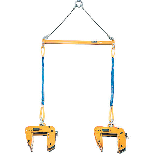 Panel for Beam Lifting Clamp Balance Set  PTC100S  SUPER TOOL