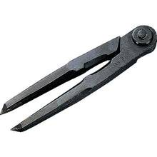 Load image into Gallery viewer, Compass with Carbide Tip  PTC-100  TRUSCO
