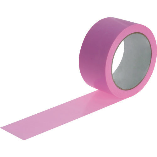 Pink Tape for Curing  PTC-5025  TRUSCO