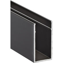 Load image into Gallery viewer, Simple Inner Window Aluminum Channel  PTH1121  HIKARI
