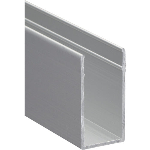 Simple Inner Window Aluminum Channel  PTH1122  HIKARI