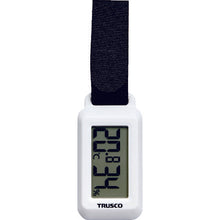 Load image into Gallery viewer, PortableThermometer and Hygrometer  PTH-DP  TRUSCO
