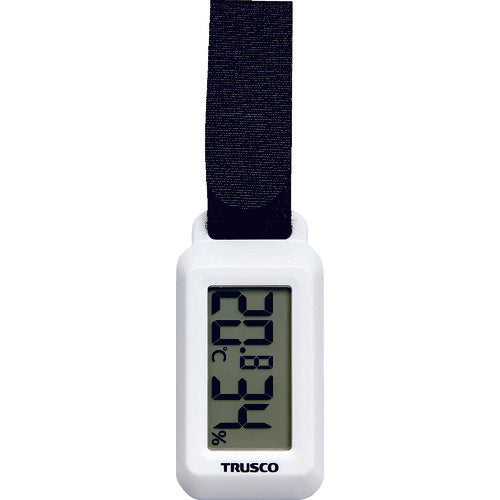 PortableThermometer and Hygrometer  PTH-DP  TRUSCO