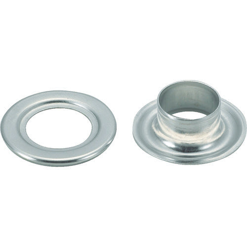 Eyelet Ring(Aluminum)  P-THP-A10  TRUSCO