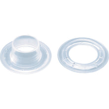 Load image into Gallery viewer, Eyelet Ring Plastic type  PTHPJ12  TRUSCO
