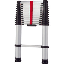 Load image into Gallery viewer, Telescopic Ladder  PTH-S380J  Pica
