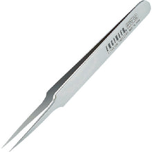 Load image into Gallery viewer, Titanium Tweezers  PTN-02  ENGINEER
