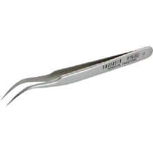 Load image into Gallery viewer, Titanium Tweezers  PTN-03  ENGINEER
