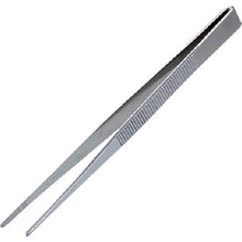 Load image into Gallery viewer, Stainless Steel Tweezers  PTS-05  ENGINEER
